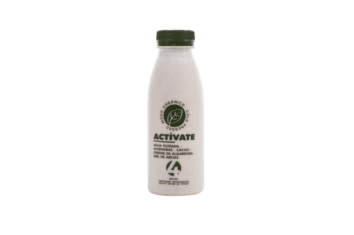 [41309] Modo Organico Activate 500 ml