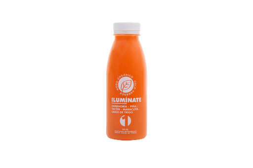 [41502] Modo Organico Iluminate 365 ml