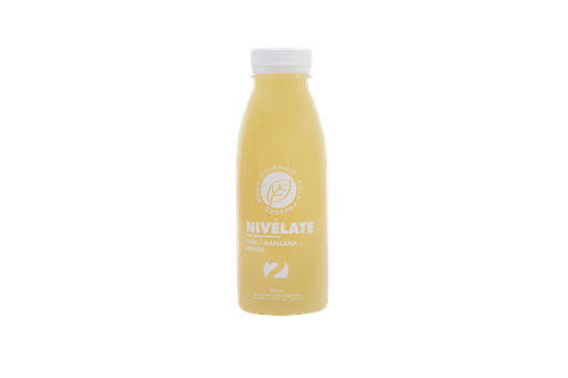 [41505] Modo Organico Nivelate 500 ml
