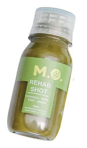 [47303] Modo Organico Shot Rehab 60 ml