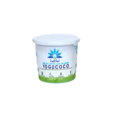 [7758733000035] Luz Vital Yogurt Vegano Coco 150 gr