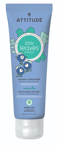 [626232111163] Attitude Acondicionador Arandano 240 ml