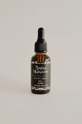 [42816] Birtru Flores De Bach Estres 30 ml