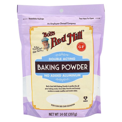 [039978033925] Bob's Red Mill Polvo Para Hornear 397 gr