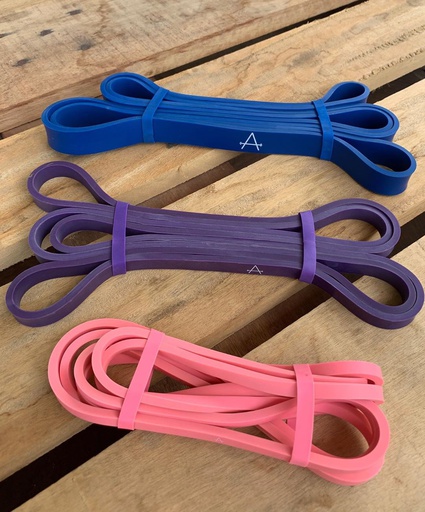 [51137] Afit Bandas Largas