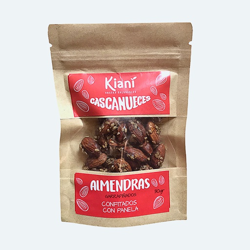 [41805] Kiani Cascanueces 30 gr