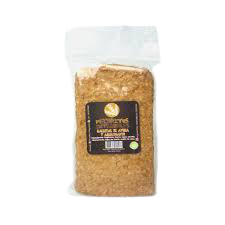 [7758597000554] Pecaditos Integrales Galleta Avena Aguaymanto 90 gr