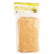 [7758597000448] Pecaditos Integrales Galleta Avena Maracuya 90 gr