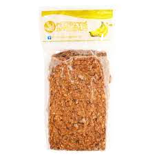 [7758597000431] Pecaditos Integrales Galleta Avena Platano 90 gr