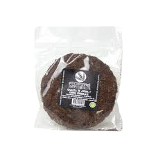 Pecaditos Integrales Galleta Avena Triple Chocolate 90 gr
