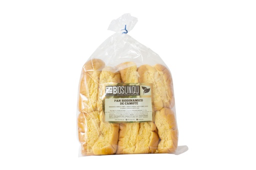 [42101] Biosunqu Pan De Camote 300 gr