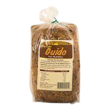 [7758575000019] Guido Pan Multifibra Integral 670 gr