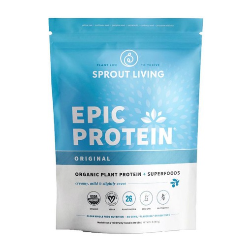 [852457007008] Epic Protein Original 1 Lb