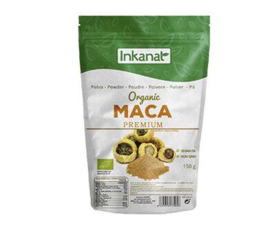 [8437015175058] Inkanat Maca Premium Polvo 200 gr