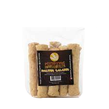 [7758597000141] Pecaditos Integrales Palitos Salados 75 gr