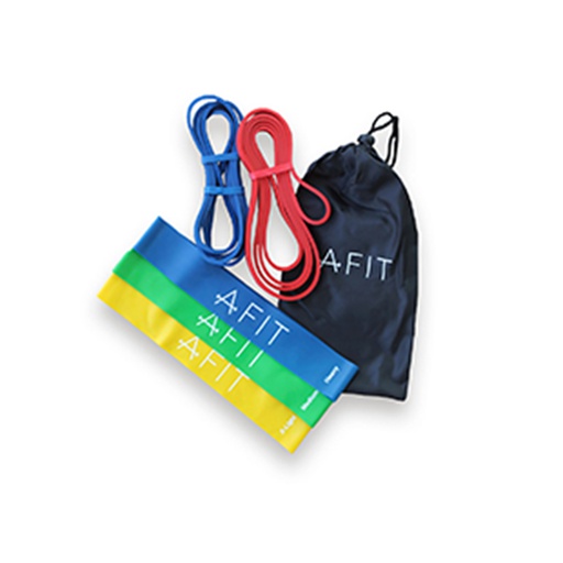 [51138] Afit Mix de Bandas