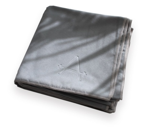 [51162] Afit Toalla Microfibra Ploma