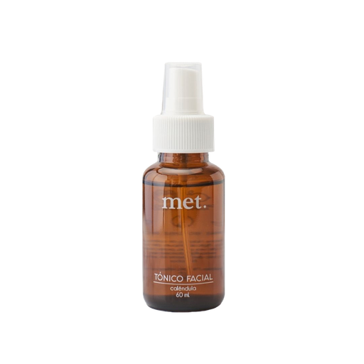 [51128] Met Tonico Facial de Calendula 60 ml