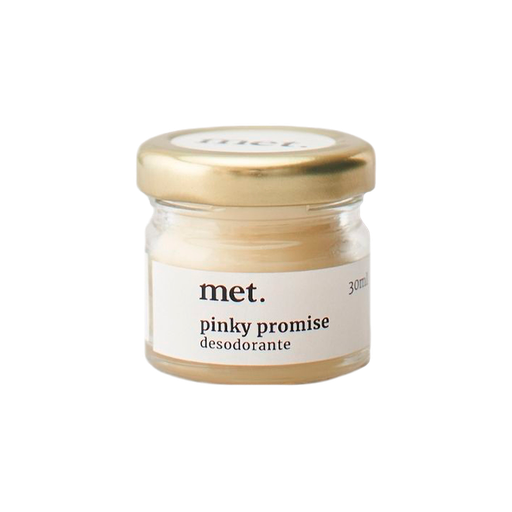 [51129] Met Desodorante Pinki Promise 30 gr
