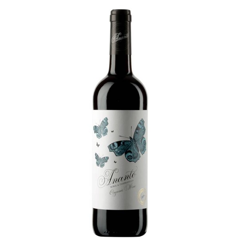 [8436017632040] Ananto Vino Tinto 750 ml