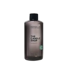 [7798332213481] The Candle Shop Repuesto Difusor Cedro Verbena 300ml