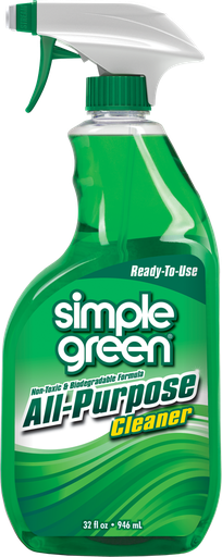 [043318002496] Simple Green Multiproposito Pino 946 ml