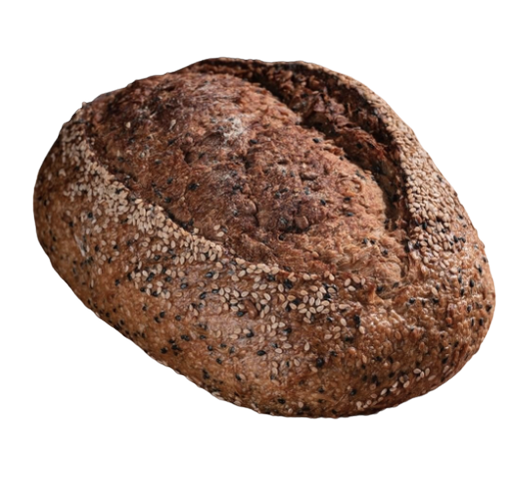 [44758] Victors Dou Pan Sourdough Multigrano