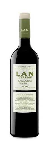 [8413472000294] Lan Xtrem Vino Organico 750 ml
