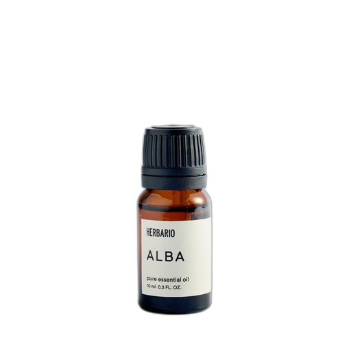 [44824] Herbario Aceite Esencial Alba 10ml