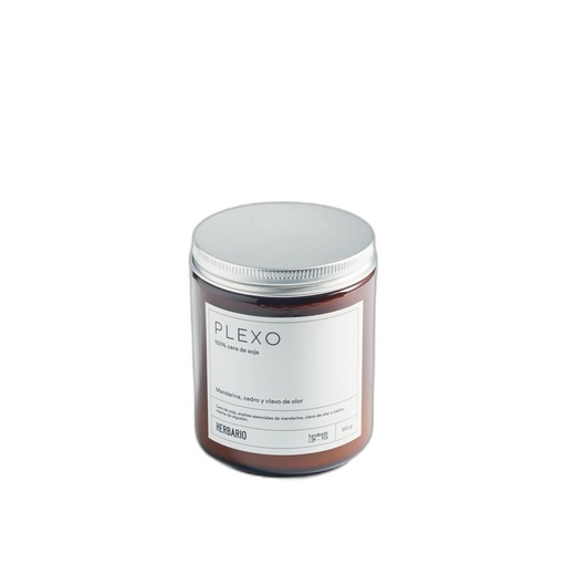 [44850] Herbario Velas Plexo