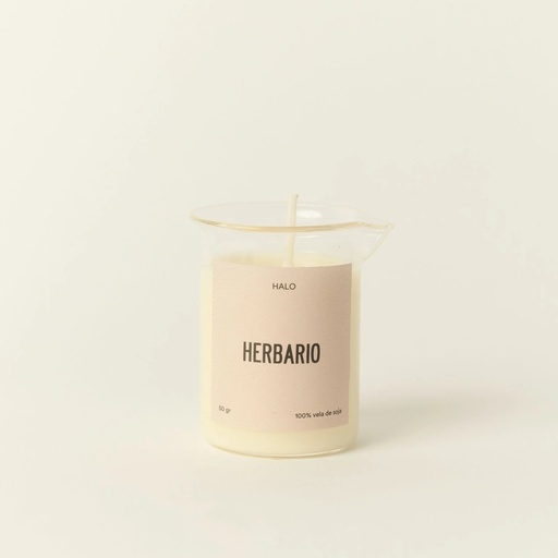 [44854] Herbario Minivela Halo