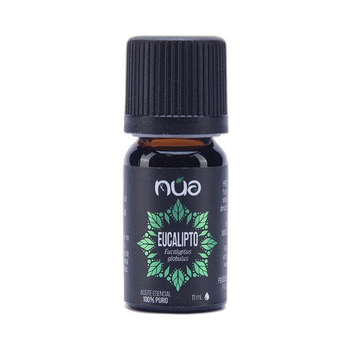 [795853741704] Nua Aceite Esencial Eucalipto 11 ml