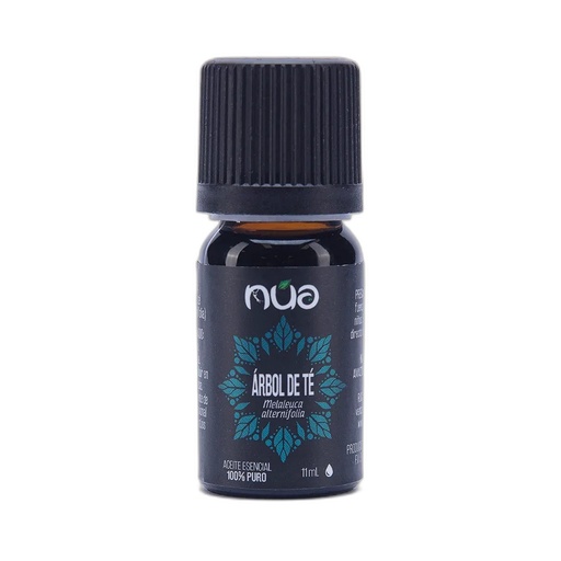 [795853741742] Nua Aceite Esencial Arbol de Te 11 ml