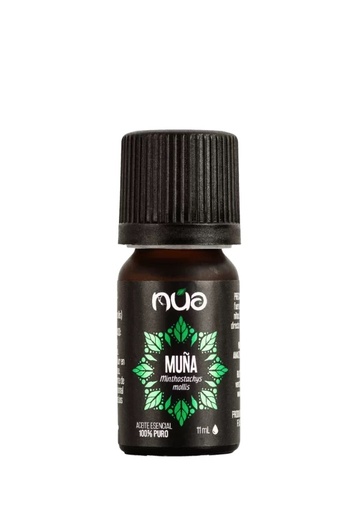 [604220671493] Nua Aceite Esencial Muña 11 ml