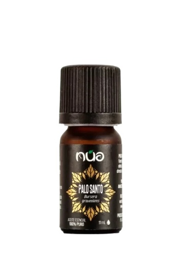 [795853741773] Nua Aceite Esencial Palo Santo 11 ml