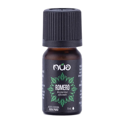 [795853741759] Nua Aceite Esencial Romero 11 ml