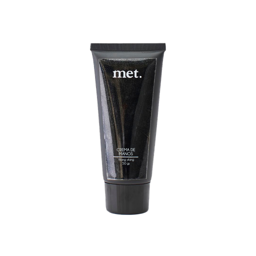 [51362] Met Crema de Manos