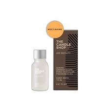 [7798184978583] The Candle Shop Aceite Aromatizante Nectarine