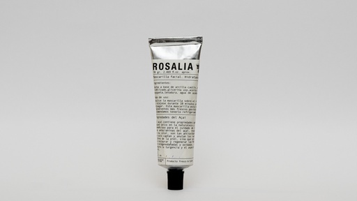 [44872] Sauca Mascarilla facial Rosalia 70 gr