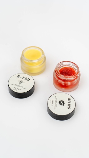 [44874] Sauca Bálsamo labios 20 gr