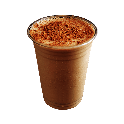 [770007] Sana Kitchen Choco-mani-a Smoothie