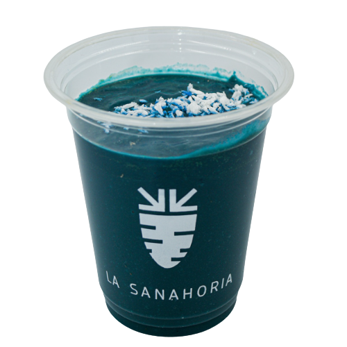 [770010] Sana Kitchen Blue Bliss Smoothie