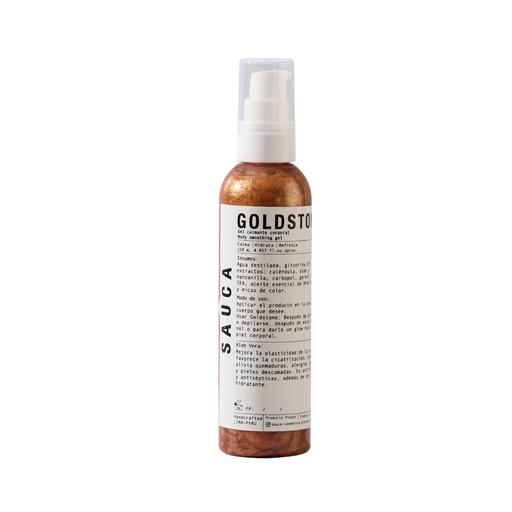 [44992] Sauca Men Jabon Facial Piel Grasa Noir 120 ml