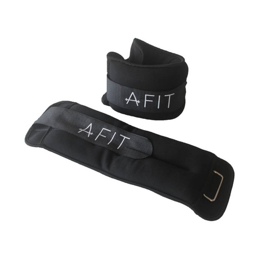 [51418] Afit Tobilleras 2.8 Kg