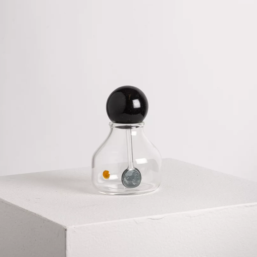 [51430] And Jacob Mr Mustard Negro