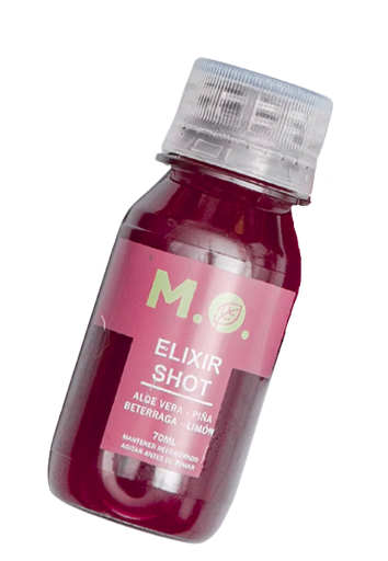 [45009] Modo Organico Shot Elixir 60 ml