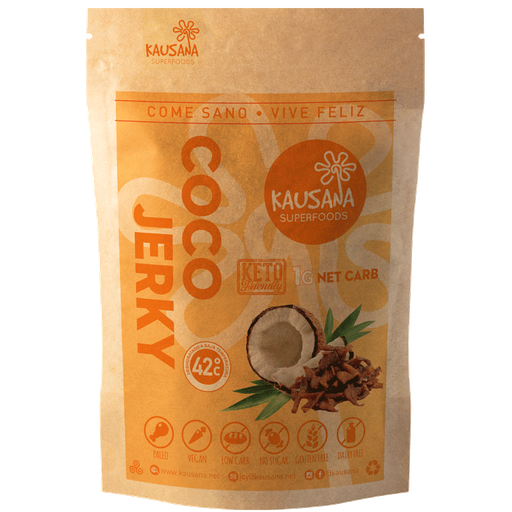 [760412963200] Kausana Galleta de semillas 100 gr