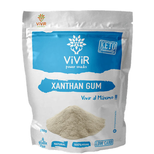 [781584348107] Kausana Goma Xantana 250 gr