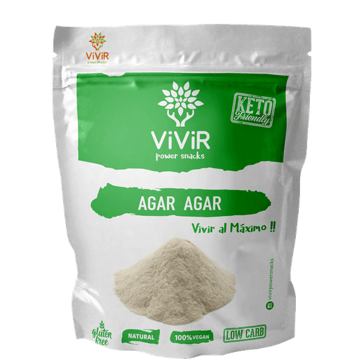 [781584348114] Kausana Agar Agar 284 gr