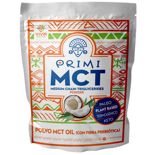 [781584348091] Kausana MCT Powder 225 gr